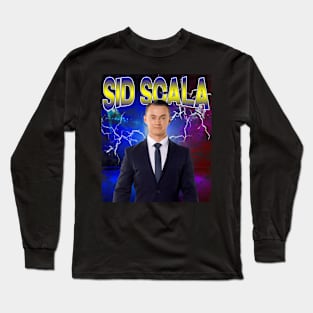 SID SCALA Long Sleeve T-Shirt